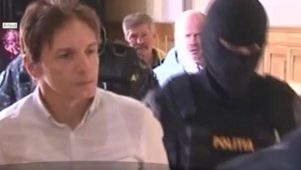 Medic român, extrădat în Ungaria, unde riscă o condamnare la închisoare pe viaţă