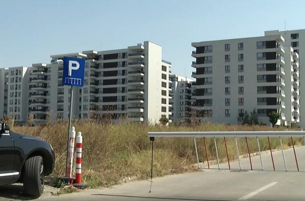 Preţurile apartamentelor cresc necontenit, de 5 ani