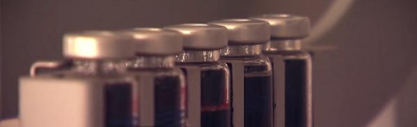 Ministrul Sănătăţii vrea să suspende exportul de citostatice