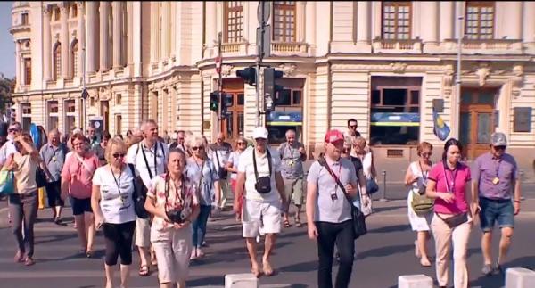 România, pe locul 56 din 140 în topul competitivității în turism