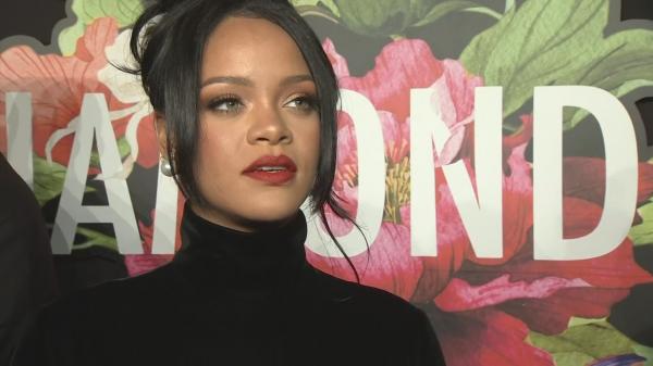 Diamond Ball, evenimentul caritabil organizat de Rihanna, a atras vedete ca un magnet