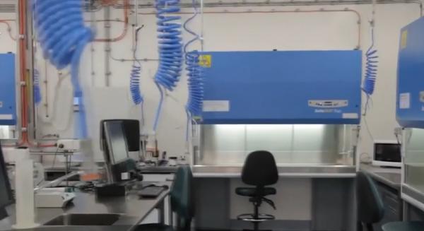 Explozie cu risc de contaminare, la un centru de cercetare din Rusia