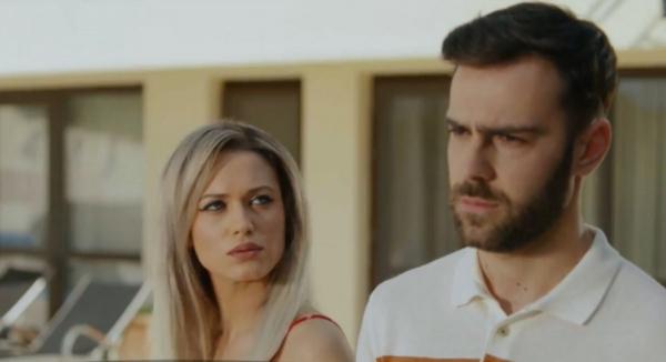 Primele episoade din serialul "Sacrificiul", succes total în online