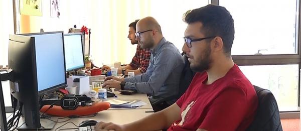 Criză de specialiști în IT, cerere mare pe piața muncii (Video)
