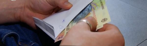 Noi detalii despre dosarul "mită pentru permise auto" din Giurgiu