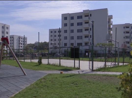 70 de medici vor primi o nouă casă, de la Primăria Capitalei