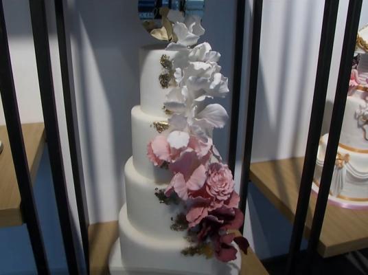 Cum alegem tortul perfect pentru nuntă. Recomandările specialiştilor