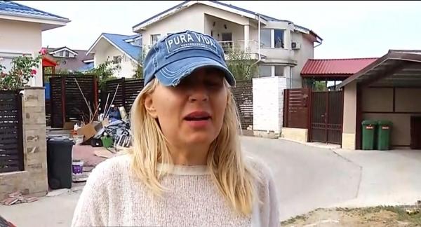 Elena Udrea, prima reacţie după ce şi-a botezat fiica
