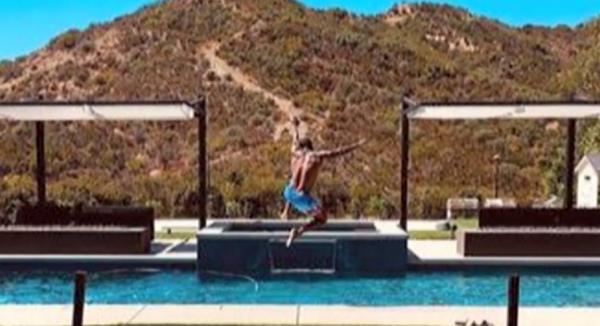 Kevin Hart s-a întors acasă. Actorul a suferit un accident de maşină