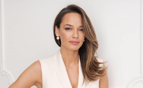 Andreea Raicu, adevărul despre momentele dificile: "Ne este greu să acceptăm că nu suntem bine"