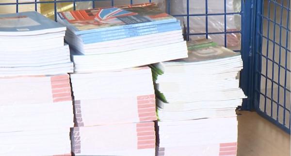 Reacţia Ministerului Educaţiei la acuzele că sute de mii de elevi nu au manuale