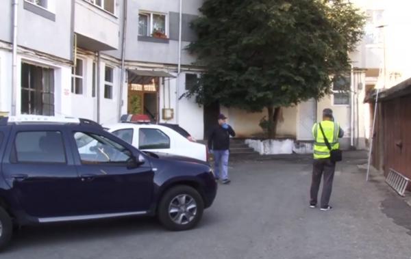 Tânăr de 18 ani, înjunghiat de un prieten la o petrecere, în Câmpulung Muscel