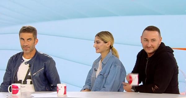 Băieţii de la DJ Project se reinventează. Cine este noua solistă a trupei