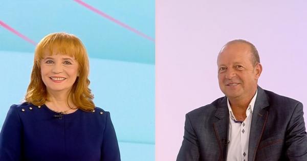 Prieteni în viața reală, cuplu în scenă. Marian Râlea şi Ana Ciontea, despre provocările serialului Sacrificiul