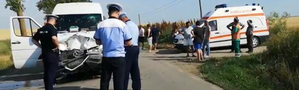 Un şofer român din patru a adormit cel puţin o dată la volan