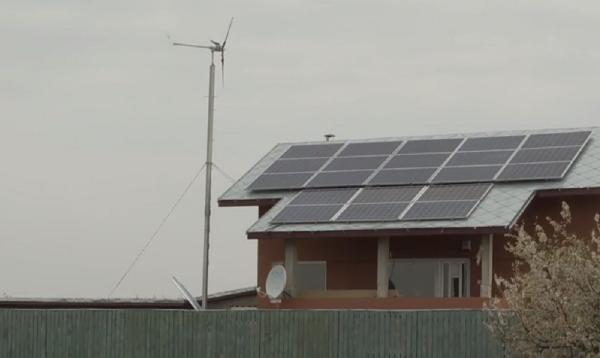 Programul Casa Verde, suspendat din cauza suspiciunilor de fraudă