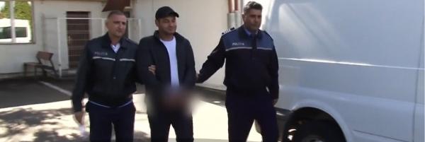 Tânărul din Argeş care plănuia să-şi ucidă iubita, plasat în arest la domiciliu