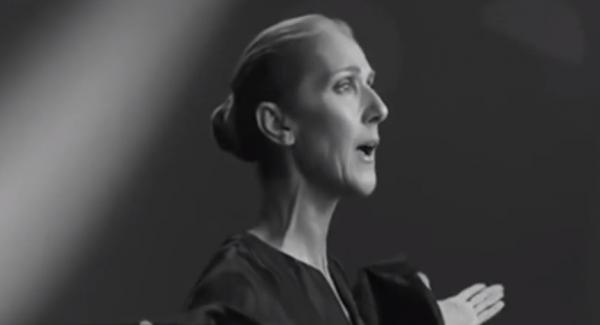 Concert Celine Dion în România, în 2020