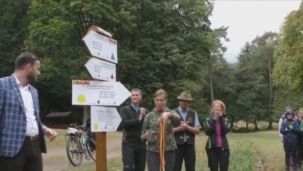 Orașul Codlea din Brașov a devenit destinație turistică