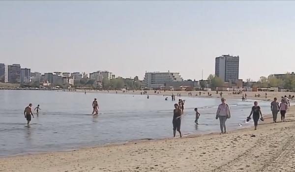 Vreme perfectă la mare, în ultimul weekend din septembrie