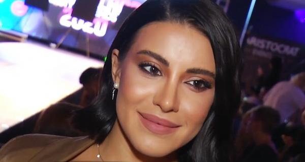 Nicoleta Nucă, despre muzică planuri de viitor, în platoul Observator