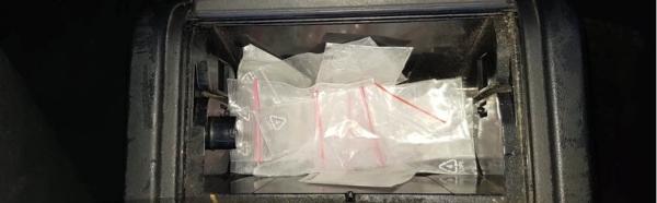 Viitorii polițiști prinşi cu droguri la şcoala de la Câmpina au renunţat la meseria la care visau