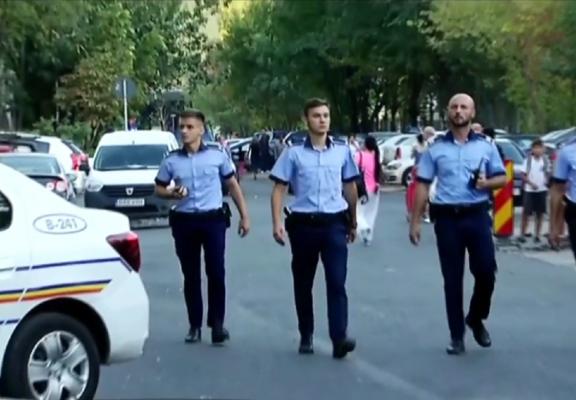 Suspect identificat în cazul celor două femei bătute cu bestialitate, în cartierul Drumul Taberei