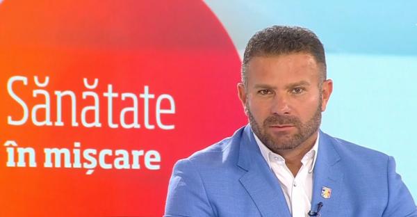 Gabriel Toncean, românul care l-a cunoscut pe Arnold Schwarzenegger. Totul despre culturismul de performanță