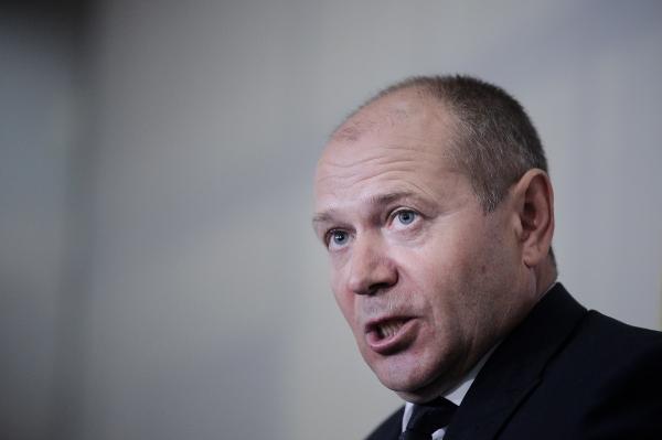 Mesajul transmis de Felix Bănilă, după ce şi-a dat demisia din fruntea DIICOT