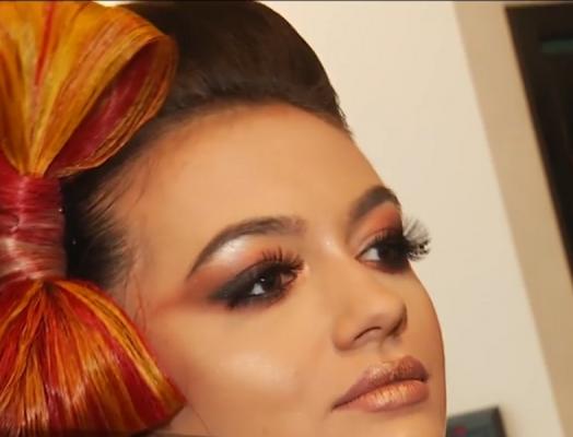 Care sunt tendințele în machiaj pentru anul 2020