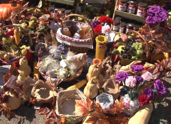 Pensionarii din Bacău au sărbătorit Ziua Internaţională a Persoanelor Vârstnice