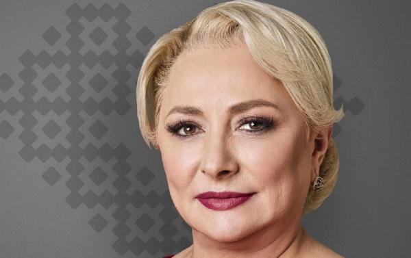 Moţiunea de cenzură depusă împotriva guvernului Dăncilă, votată pe 10 octombrie în Parlament