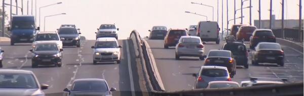 Primăria Capitalei vrea încă o linie rapidă de autobuz între Bucureşti şi Aeroportul Otopeni