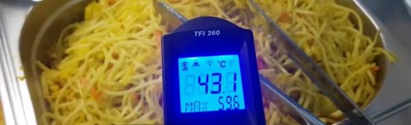 Nouă restaurante cu specific asiatic, din Bucureşti, închise de inspectorii ANPC