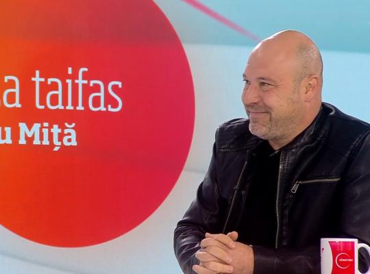 Miţă de la Bere Gratis a lansat un super single. „Nimeni", piesa care i-a surprins pe toți fanii