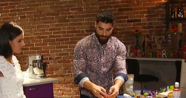 Ispita Andy, sfaturi pentru domni, legate de întâlniri perfecte