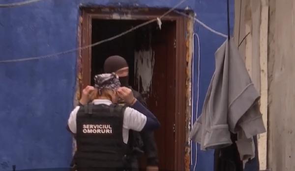 Șase reținuți, după crima din Piaţa Constituţiei. Unul dintre ei s-a răfuit cu jurnaliştii