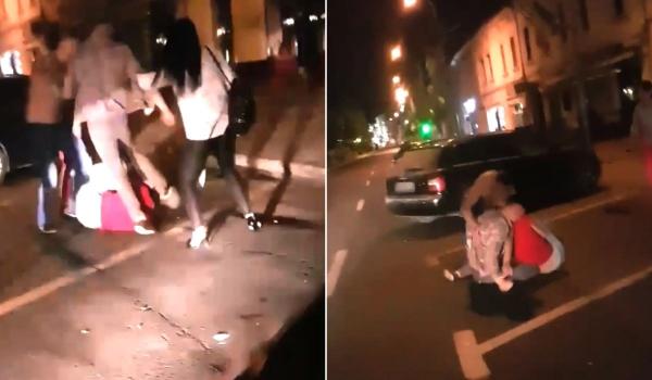 Bătaie cu răngi şi bâte între mai mulţi tineri, în Sighetu Marmaţiei