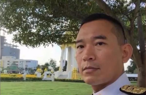 Gest dramatic al unui judecător din Thailanda. Magistratul s-a împuşcat în sala tribunalului, la finalul unui proces