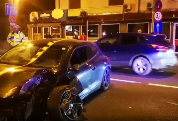 Trei oameni şi-au pierdut viaţa în două accidente grave, în Timiş
