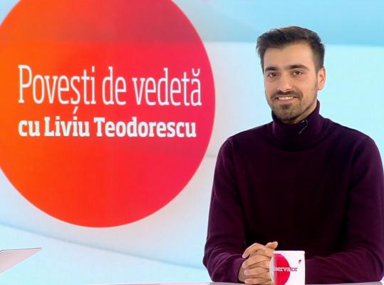 „Urmele”, noua piesă lansată de Liviu Teodorescu. Care este secretul său în muzică