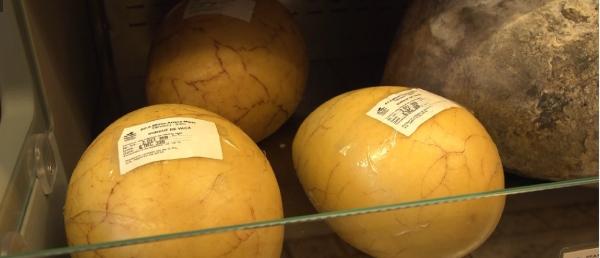 Brânzăria, primul magazin deschis de reţeaua de stat în România