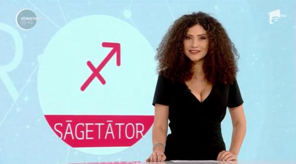 Horoscopul dragostei 8 octombrie 2019. Cineva e cu capul în nori toată ziua