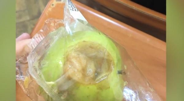 Mere stricate și cornuri mucegăite, în școlile din Teleorman