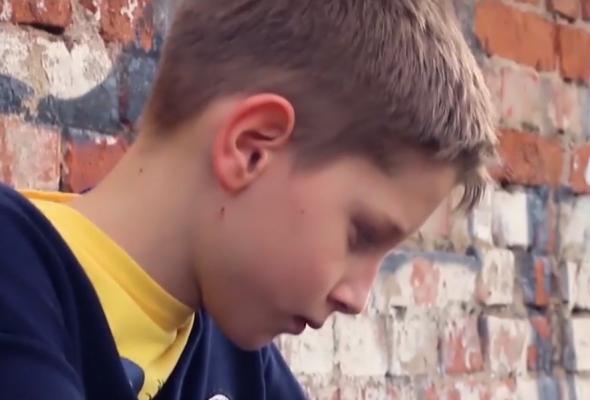 Film împotriva bullying-ului la şcoală, realizat de poliţiştii din Bihor