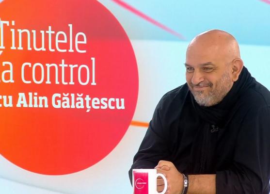 Alin Gălățescu, despre Yves Saint Laurent, simbolul fashion al secolului 20