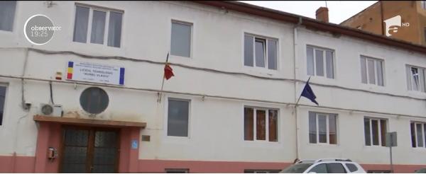 Profesorii vor schimbarea legii, după ce un cadru didactic a fost bătut de un elev la Lugoj