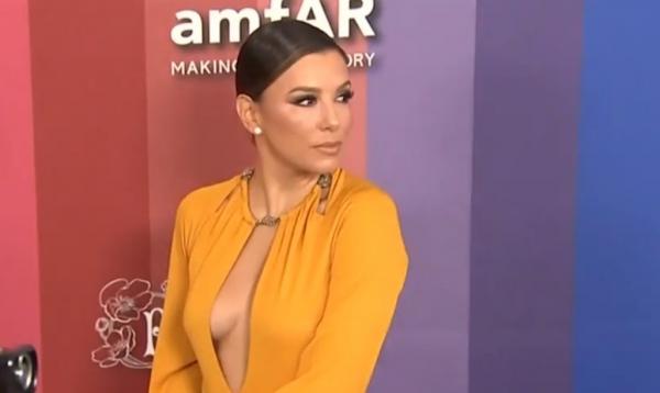 Cele mai frumoase vedete de la Hollywood s-au reunit la Gala Amfar din Los Angeles