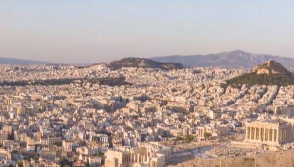 Tips&trips: Atena, o destinaţie ofertantă de city break