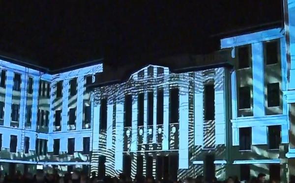 Noaptea Albă a Galeriilor, în București şi alte 13 oraşe din ţară